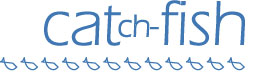 CATch-Fish logo